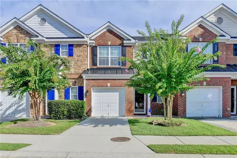 5330 Langston Rd, Norcross, GA 30071