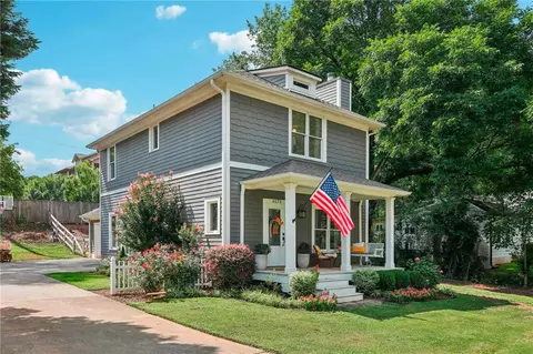 4573 Spring St, Acworth, GA 30101