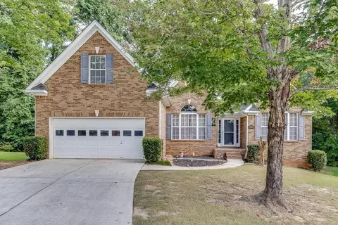 1000 Chandler Ridge Dr, Lawrenceville, GA 30045
