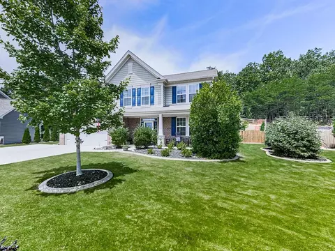 314 Sky High Trl, Canton, GA 30114