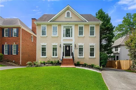 1137 Pine Grove Ave NE, Atlanta, GA 30319