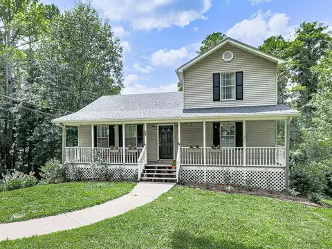 29 Southwood Dr NW, Adairsville, GA 30103