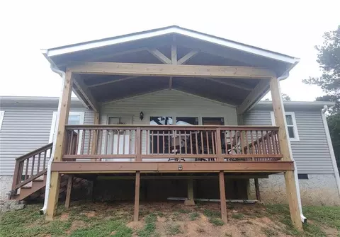 149 Fennell Dr, Resaca, GA 30735