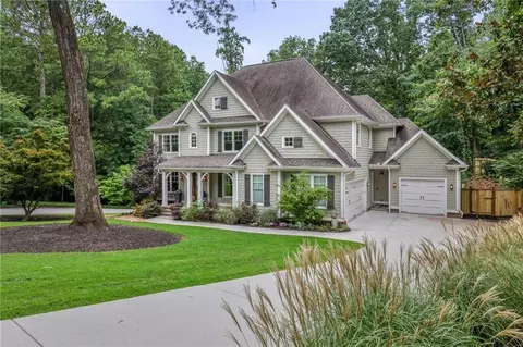 475 Montevallo Dr NE, Atlanta, GA 30342
