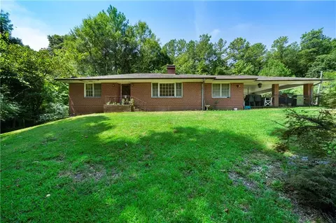 321 Merchants Dr, Dallas, GA 30132