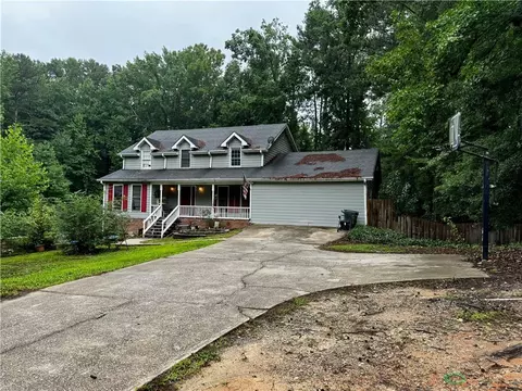752 Casteel Rd, Powder Springs, GA 30127