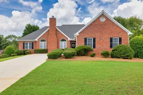 1850 Waters Ferry Dr, Lawrenceville, GA 30043