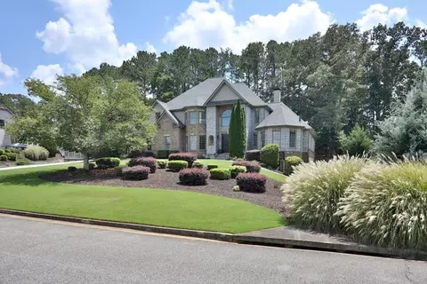 109 Brannon Dr, Canton, GA 30115