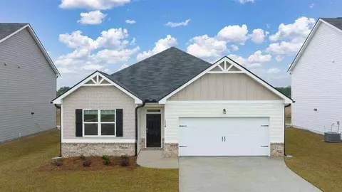 8590 Preakness Pass, Lithonia, GA 30058