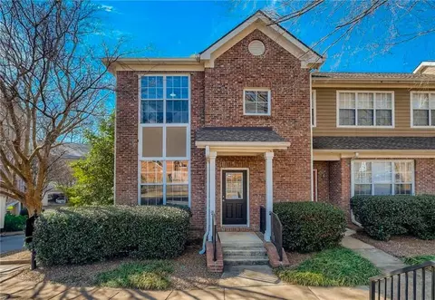 445 N Sessions St NW #301, Marietta, GA 30060
