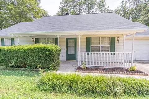 Undisclosed, Jackson, GA 30233