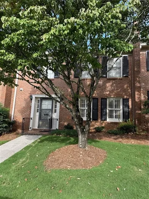 4101 Dunwoody Club Dr #7, Atlanta, GA 30350