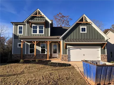 59 Pinnacle Way, Ellijay, GA 30540