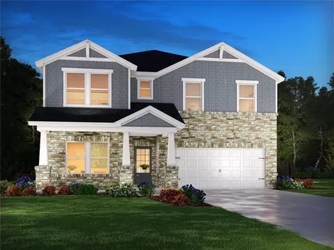 1679 High Falls Ln, Grayson, GA 30017