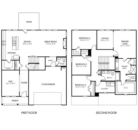1678 High Falls Ln, Grayson, GA 30017 photo 14