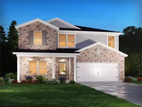 54 Dew Lake Ct, Grayson, GA 30017