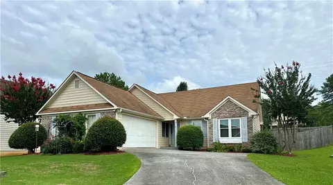 12 Windfield Dr, Cartersville, GA 30121