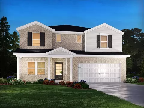 1718 High Falls Ln, Grayson, GA 30017