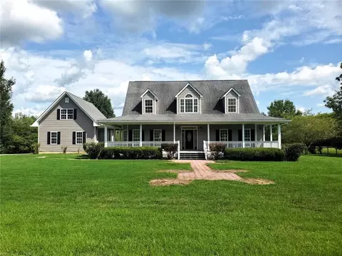 2871 Morgan Valley Rd, Rockmart, GA 30153
