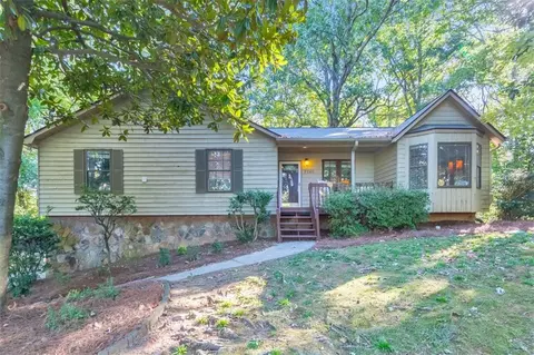2260 Wysong Sq NW, Kennesaw, GA 30144