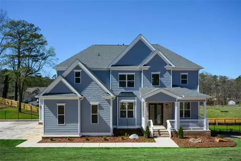 809 Pebblebrook Rd, Mableton, GA 30126