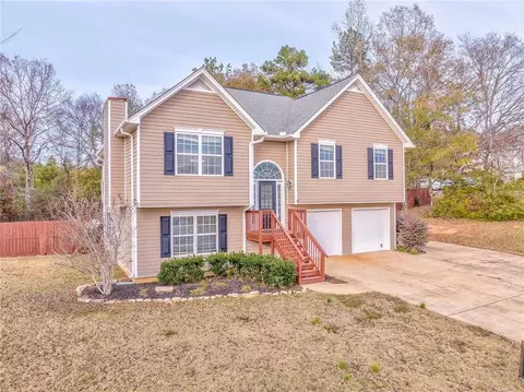 25 Seay Dr, Rome, GA 30161