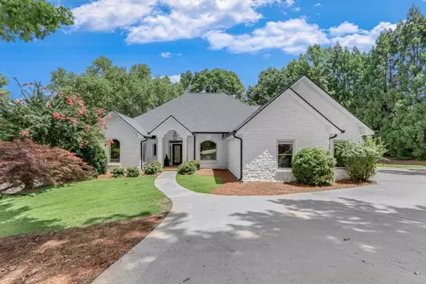 3731 Timber Walk Dr, Gainesville, GA 30506
