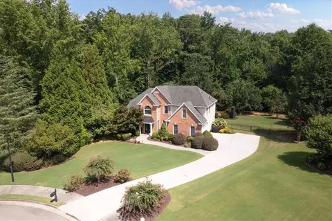 5080 Broughton St, Roswell, GA 30075