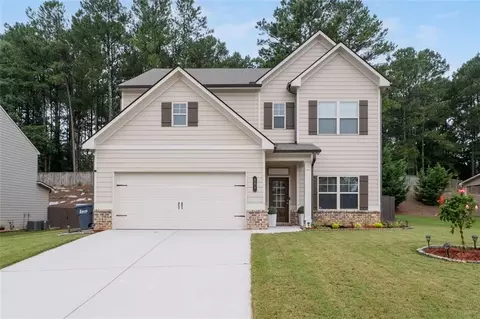 228 Evergreen Way, Loganville, GA 30052