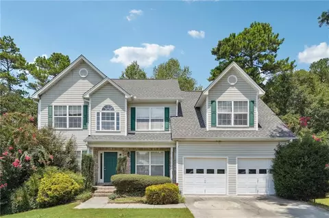 1406 Bramlett Forest Ct, Lawrenceville, GA 30045