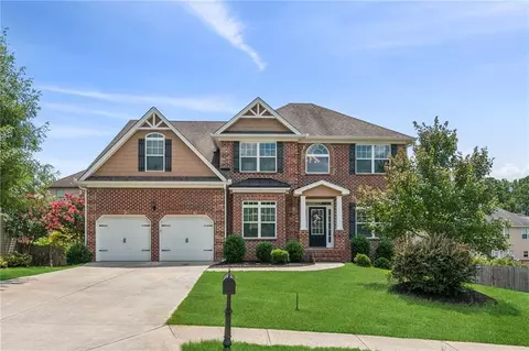 3208 Trinity Mill Cir, Dacula, GA 30019