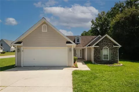 5029 River Overlook Way, Lithonia, GA 30038