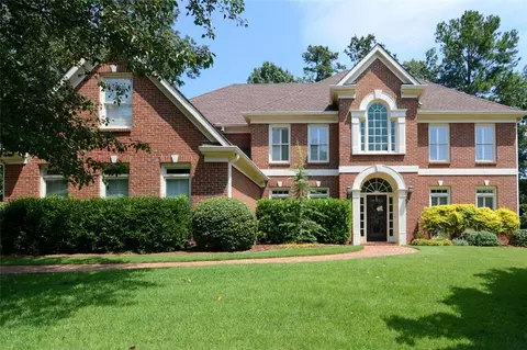 4107 Twin Leaf Ct NE, Marietta, GA 30062
