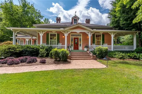 201 Concord Rd SW, Smyrna, GA 30082