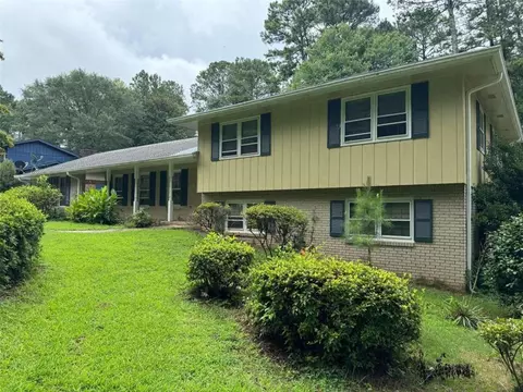 1764 Cheryl Leigh Dr, Riverdale, GA 30296