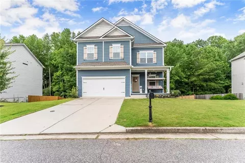 326 Crown Pointe Dr, Dawsonville, GA 30534