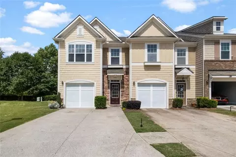 1976 Lakeshore Overlook Cir NW, Kennesaw, GA 30152