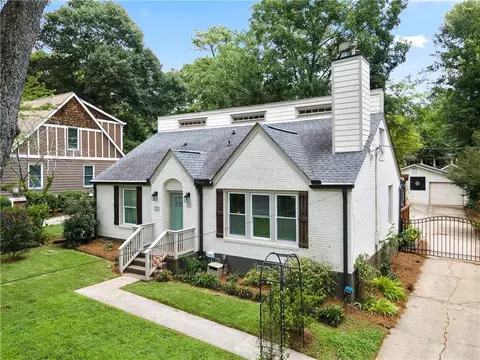 52 Spence Ave SE, Atlanta, GA 30317