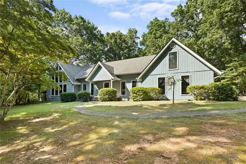 4844 Chapel Hill Rd, Douglasville, GA 30135