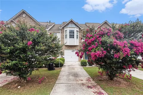 6100 Capitol Knl, Fairburn, GA 30213