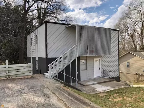 725 Bradford St NW, Gainesville, GA 30501