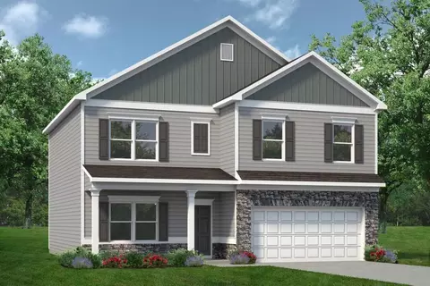 150 Sycamore Dr, Calhoun, GA 30701