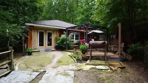 1363 Youngs Station Rd, Cedartown, GA 30125