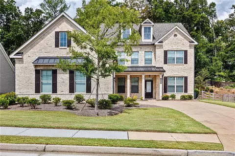 1355 Dogleg Rd NE, Marietta, GA 30066
