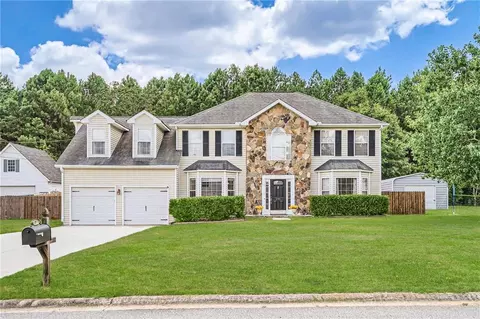 191 Fox Run, Loganville, GA 30052