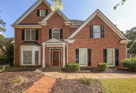 1390 Valmont Trce NE, Marietta, GA 30066