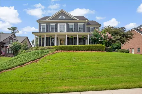 1015 Meadow Brook Dr, Woodstock, GA 30188