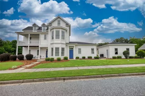 4169 Dorchester Dr, Covington, GA 30014