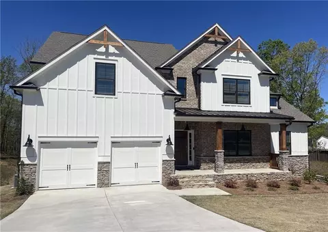3666 Thornhill Ct, Douglasville, GA 30135
