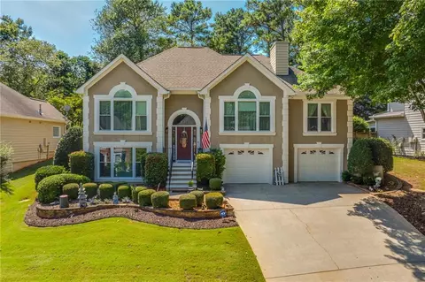 1510 Stampmill Way, Lawrenceville, GA 30043